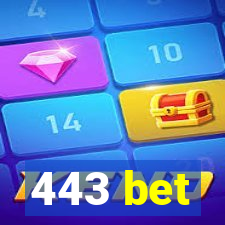 443 bet